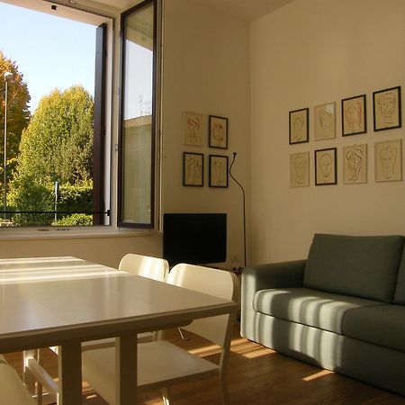 Alloggio 34 Treviso Ngoại thất bức ảnh