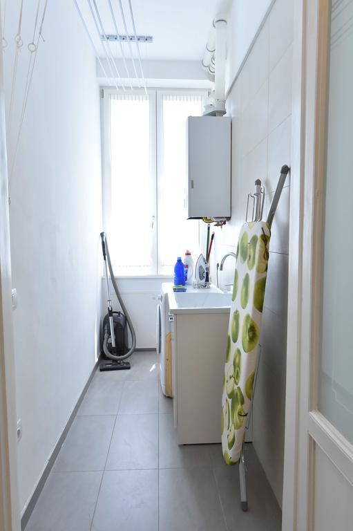 Alloggio 34 Treviso Ngoại thất bức ảnh
