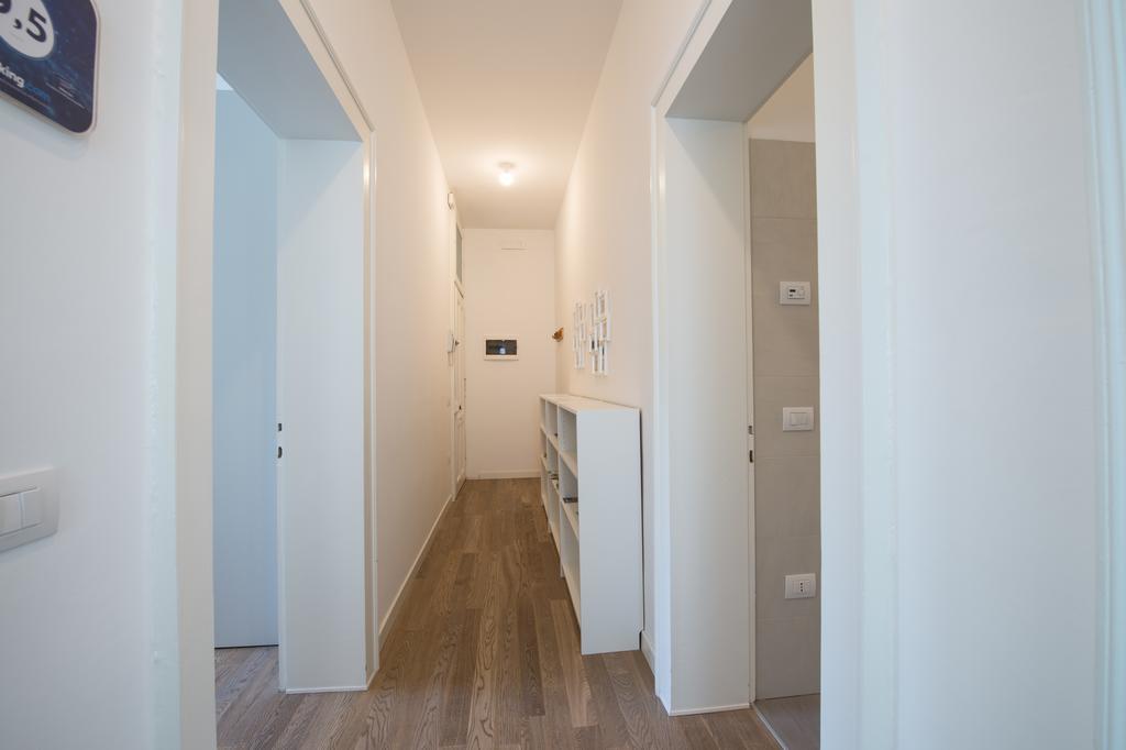 Alloggio 34 Treviso Ngoại thất bức ảnh