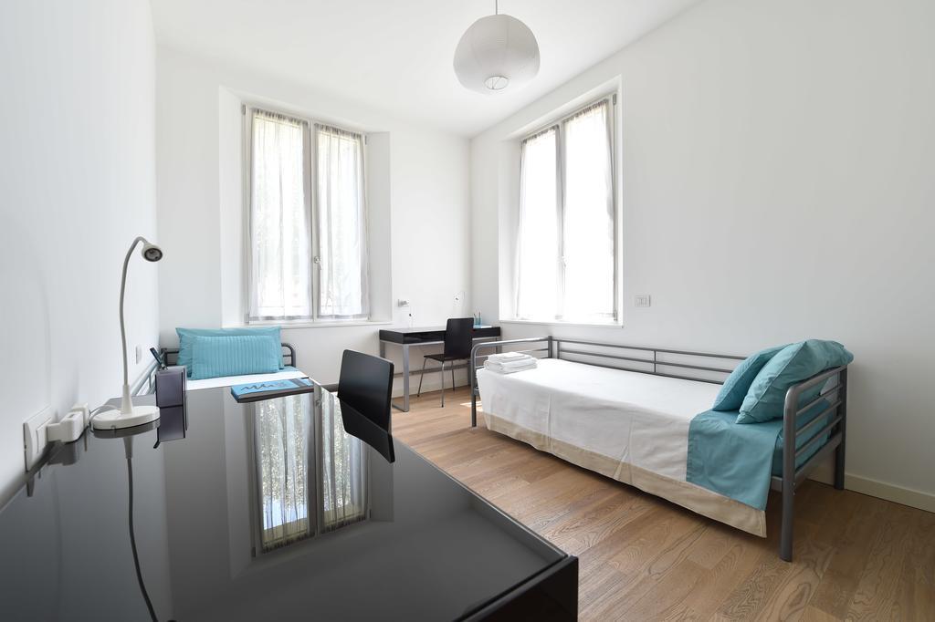Alloggio 34 Treviso Ngoại thất bức ảnh