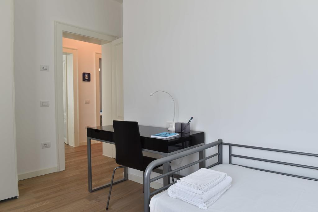 Alloggio 34 Treviso Ngoại thất bức ảnh