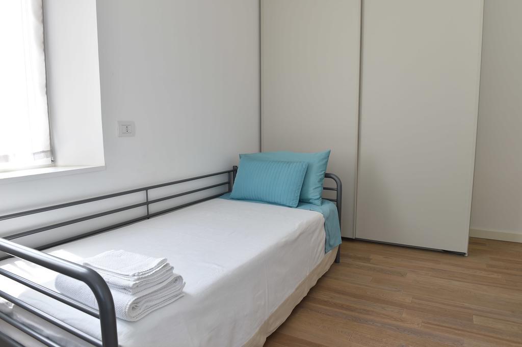 Alloggio 34 Treviso Ngoại thất bức ảnh