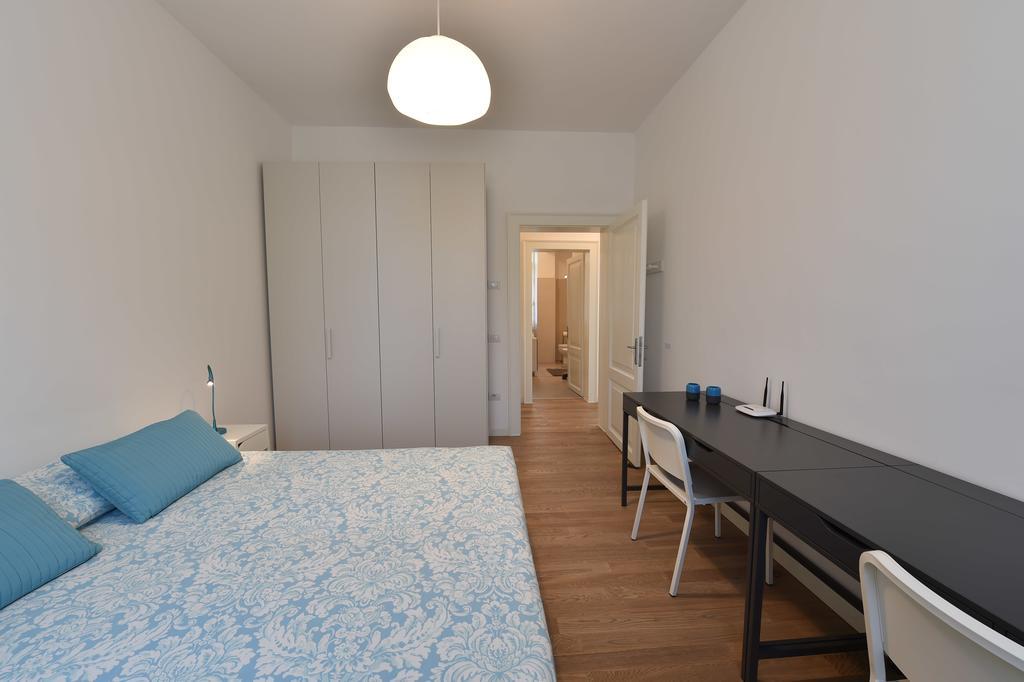 Alloggio 34 Treviso Ngoại thất bức ảnh