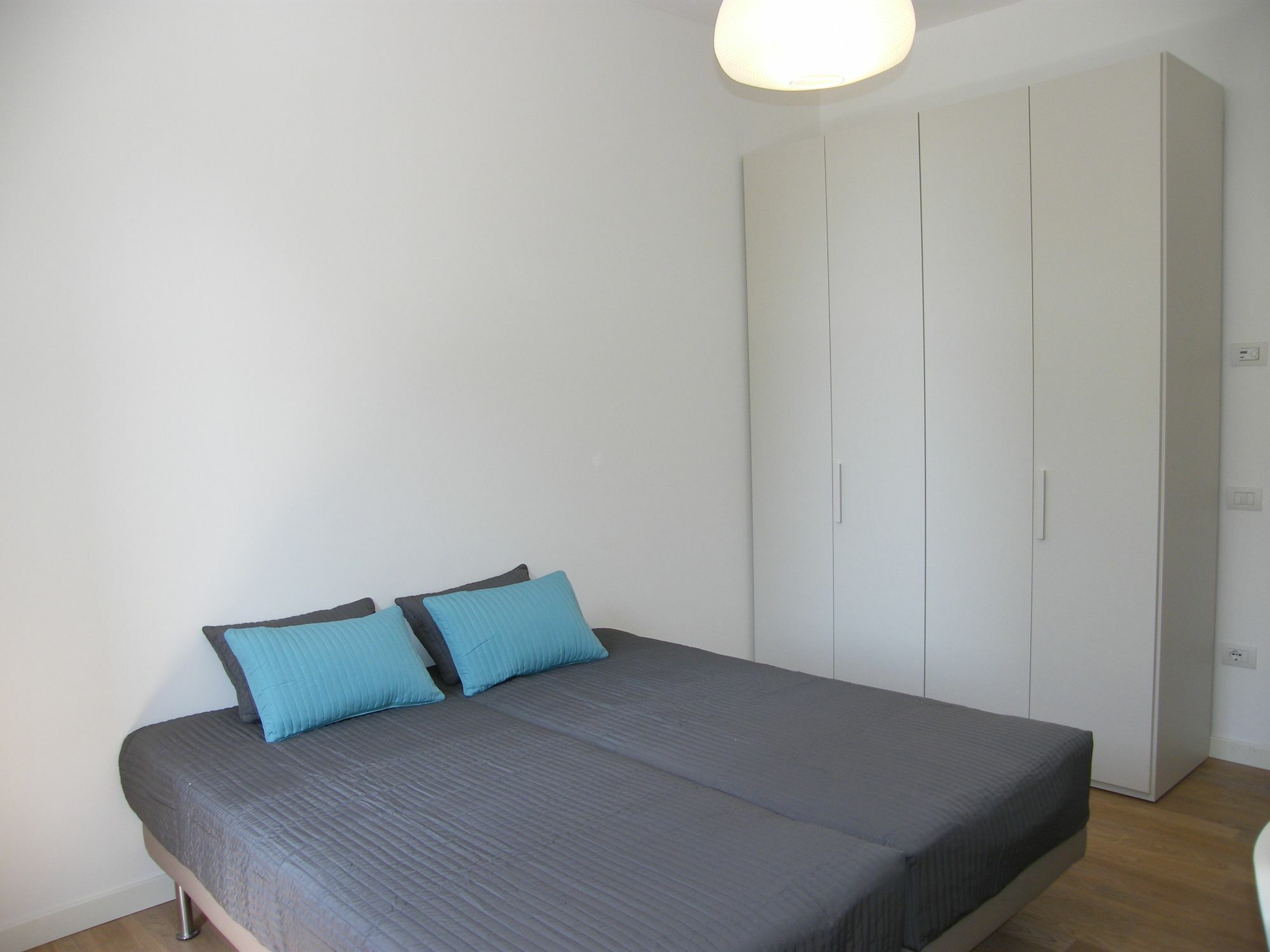 Alloggio 34 Treviso Ngoại thất bức ảnh