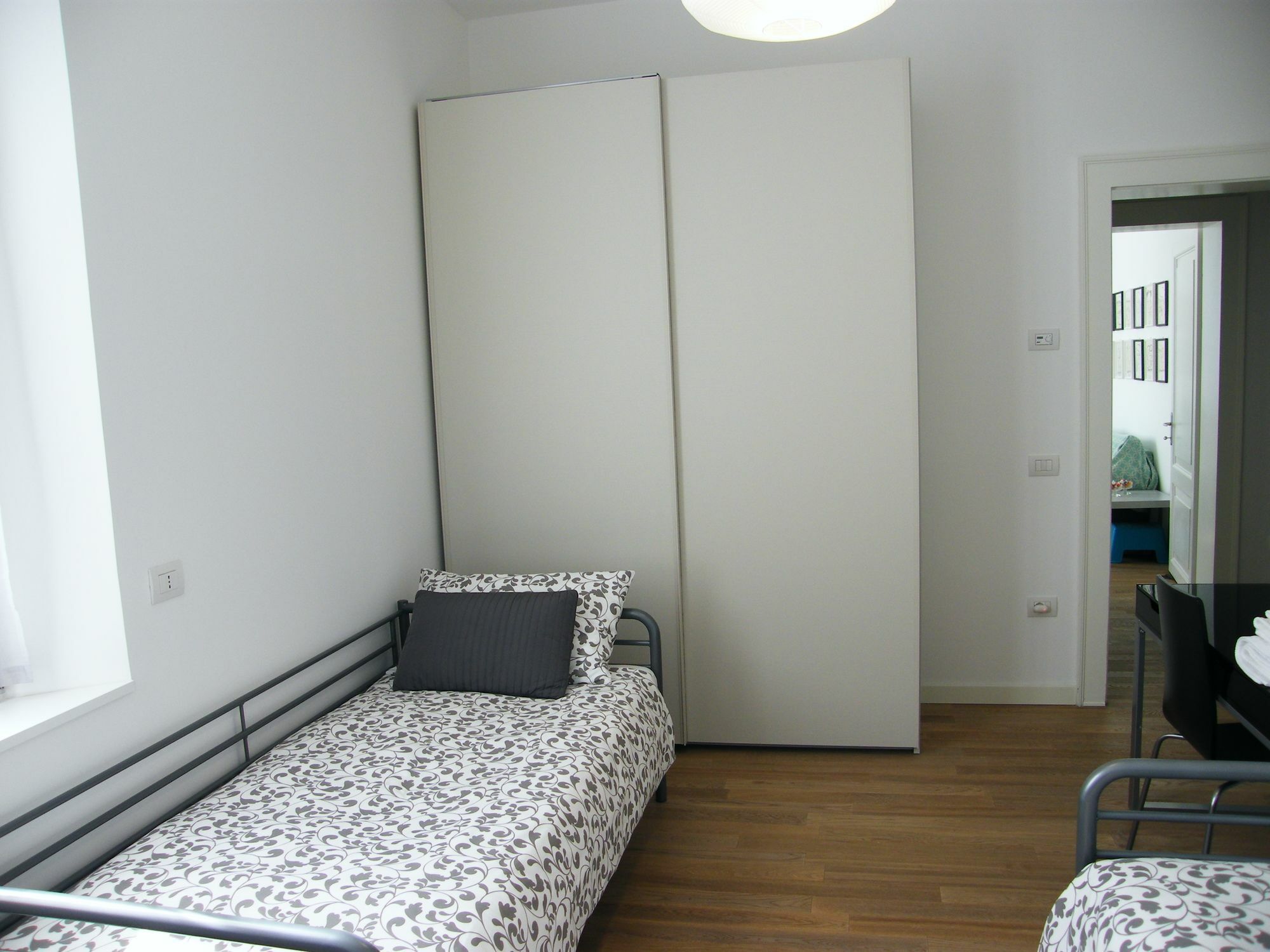 Alloggio 34 Treviso Ngoại thất bức ảnh