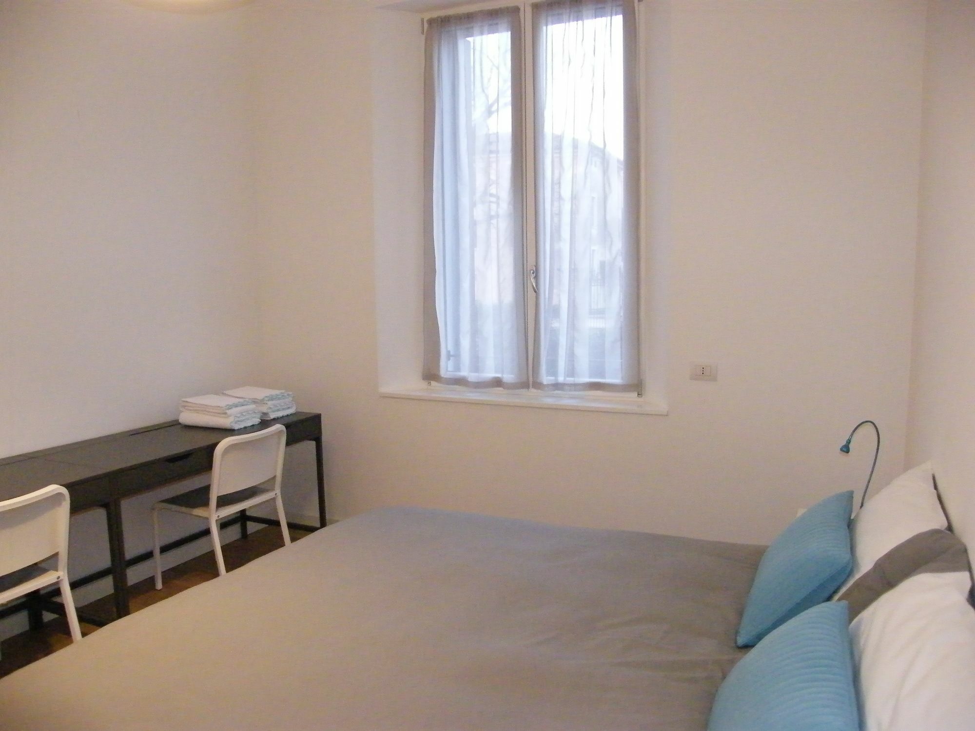 Alloggio 34 Treviso Ngoại thất bức ảnh
