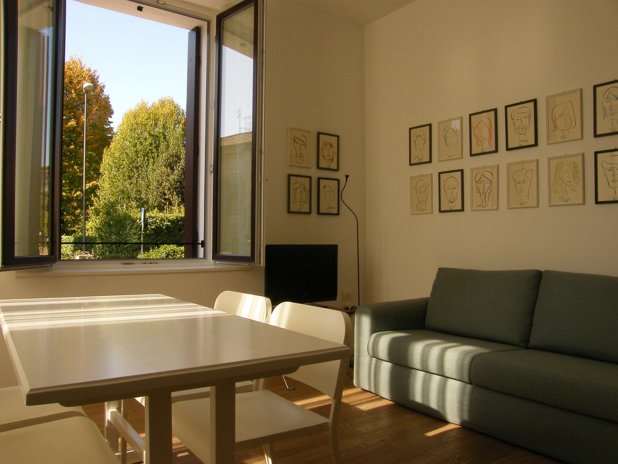 Alloggio 34 Treviso Ngoại thất bức ảnh