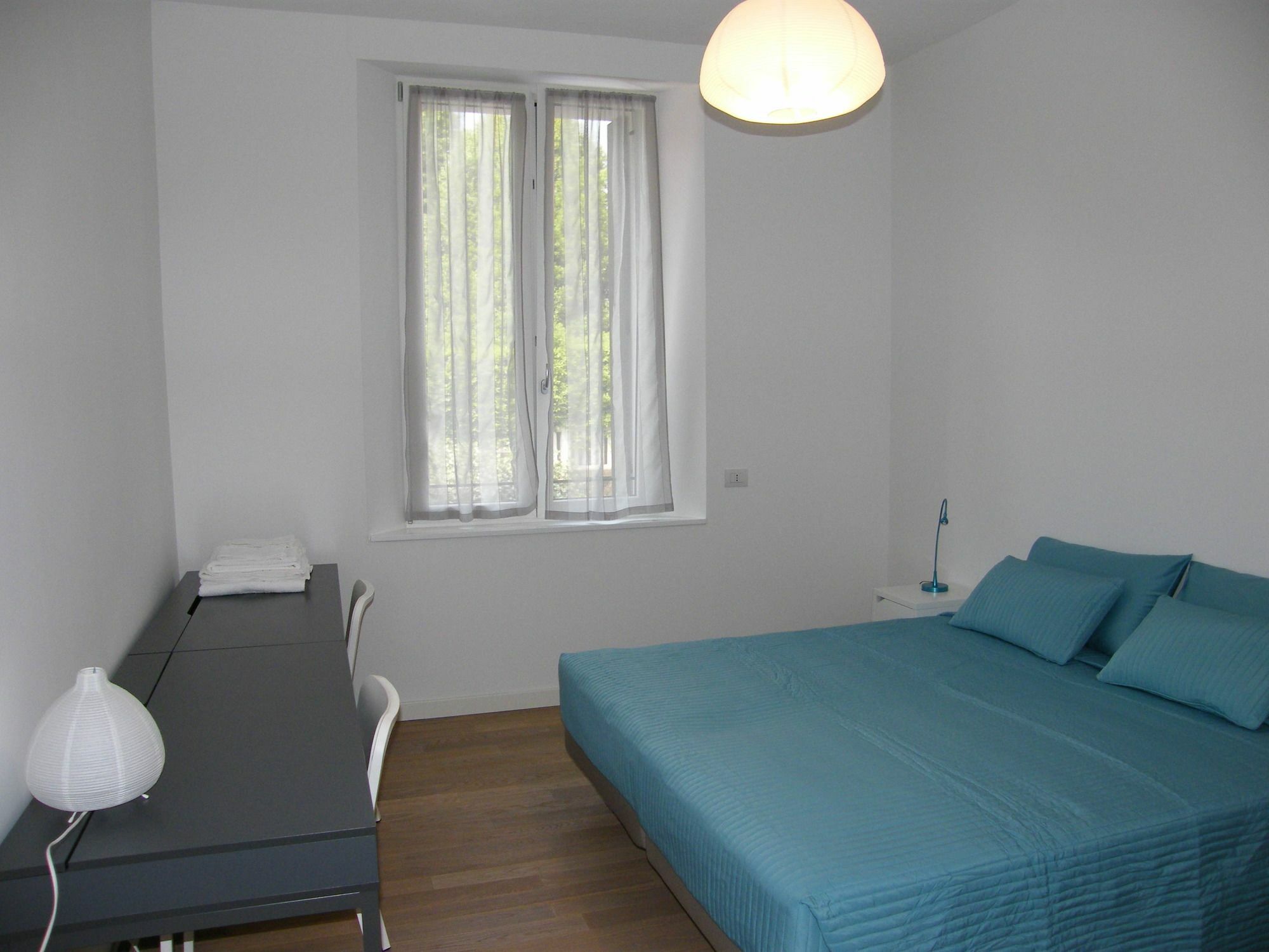 Alloggio 34 Treviso Ngoại thất bức ảnh