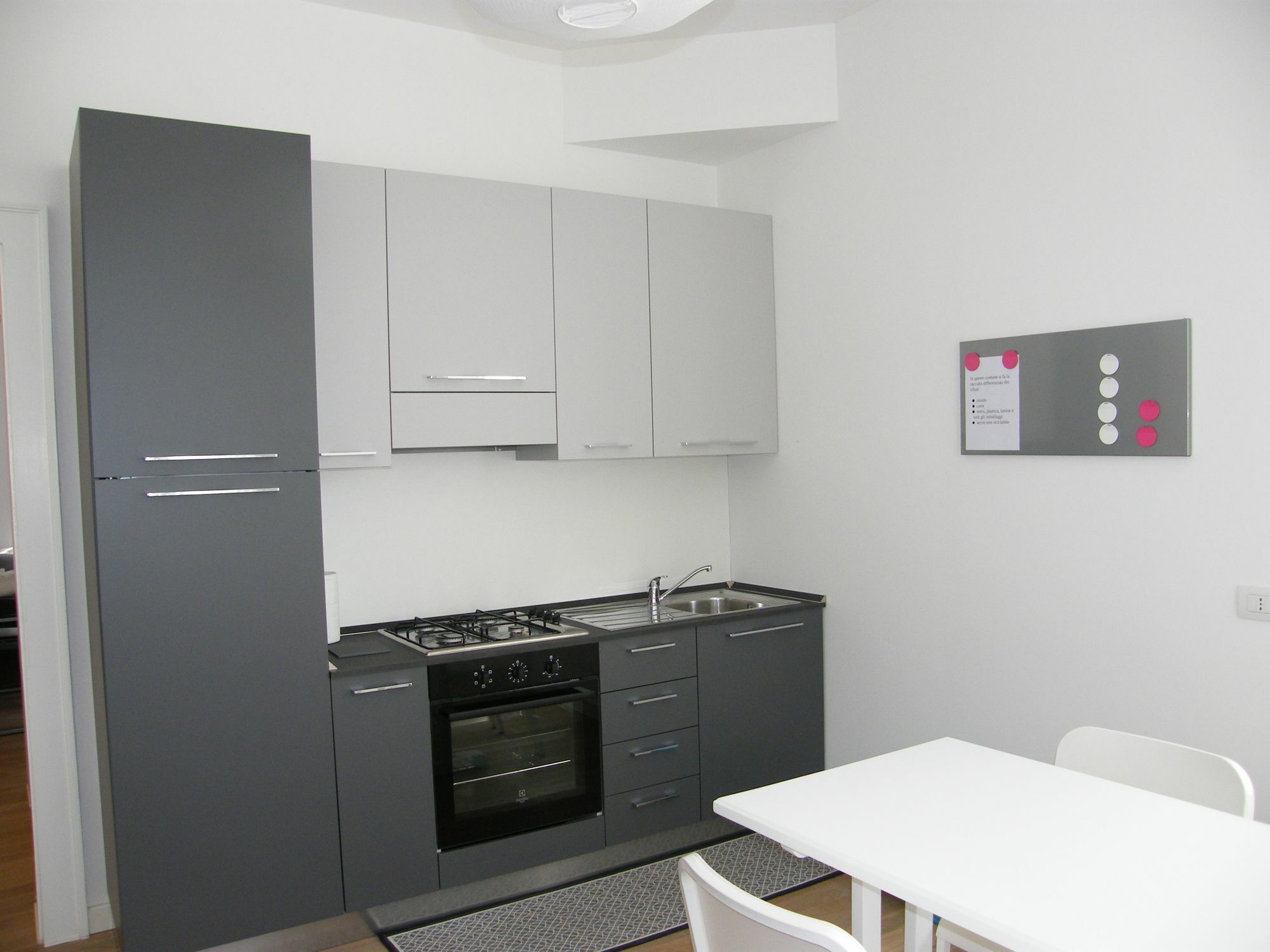 Alloggio 34 Treviso Ngoại thất bức ảnh