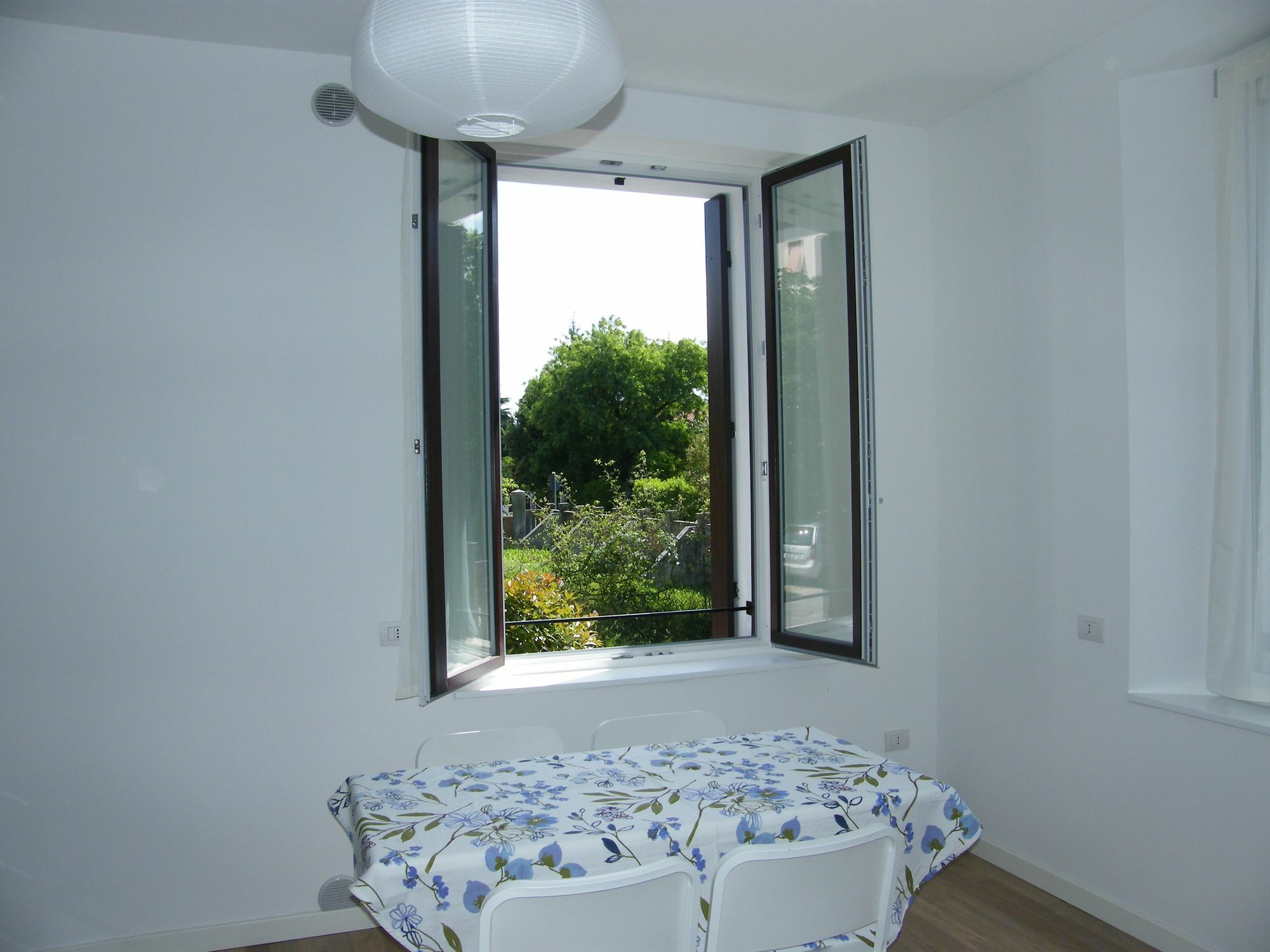 Alloggio 34 Treviso Ngoại thất bức ảnh