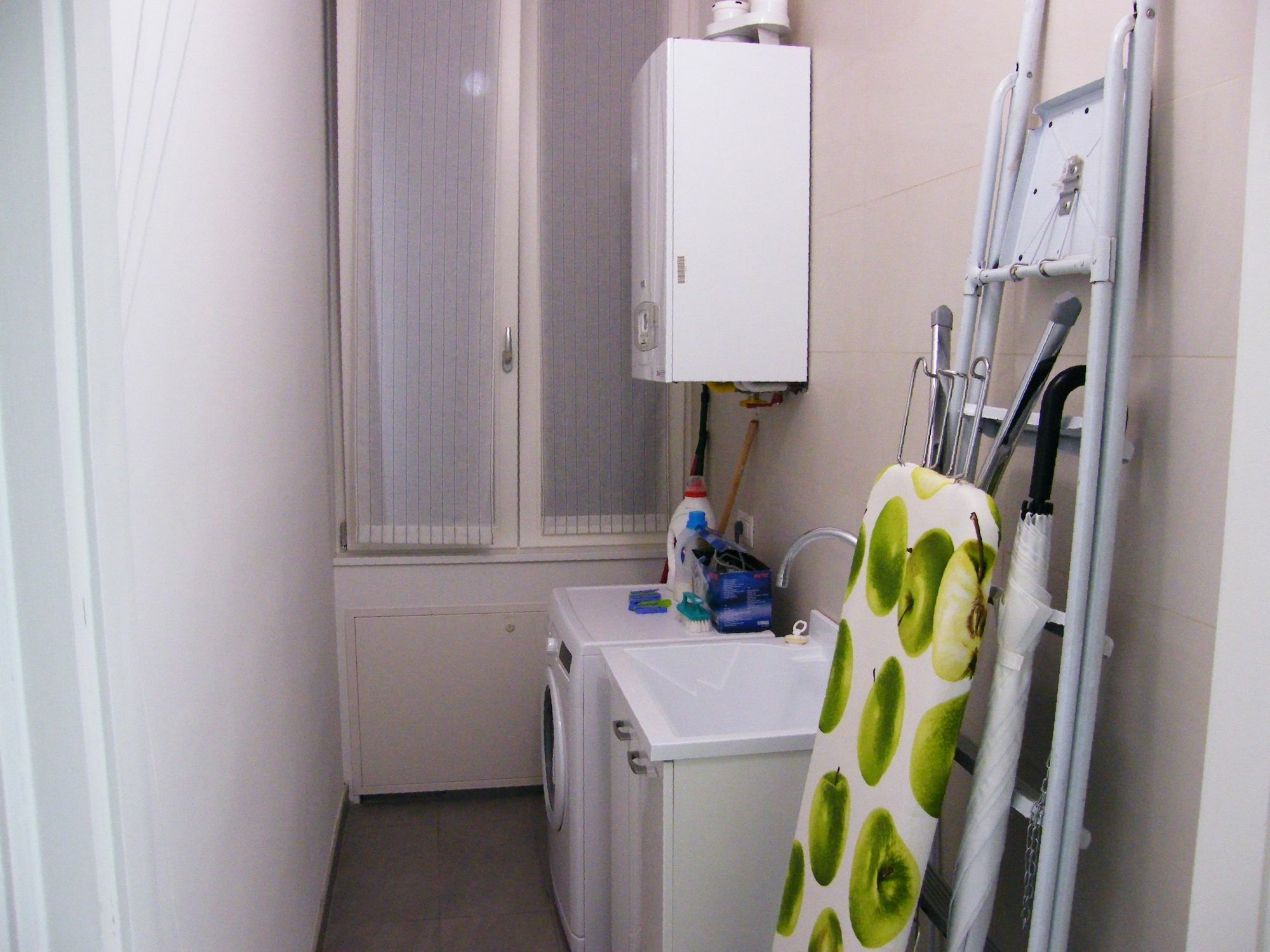 Alloggio 34 Treviso Ngoại thất bức ảnh