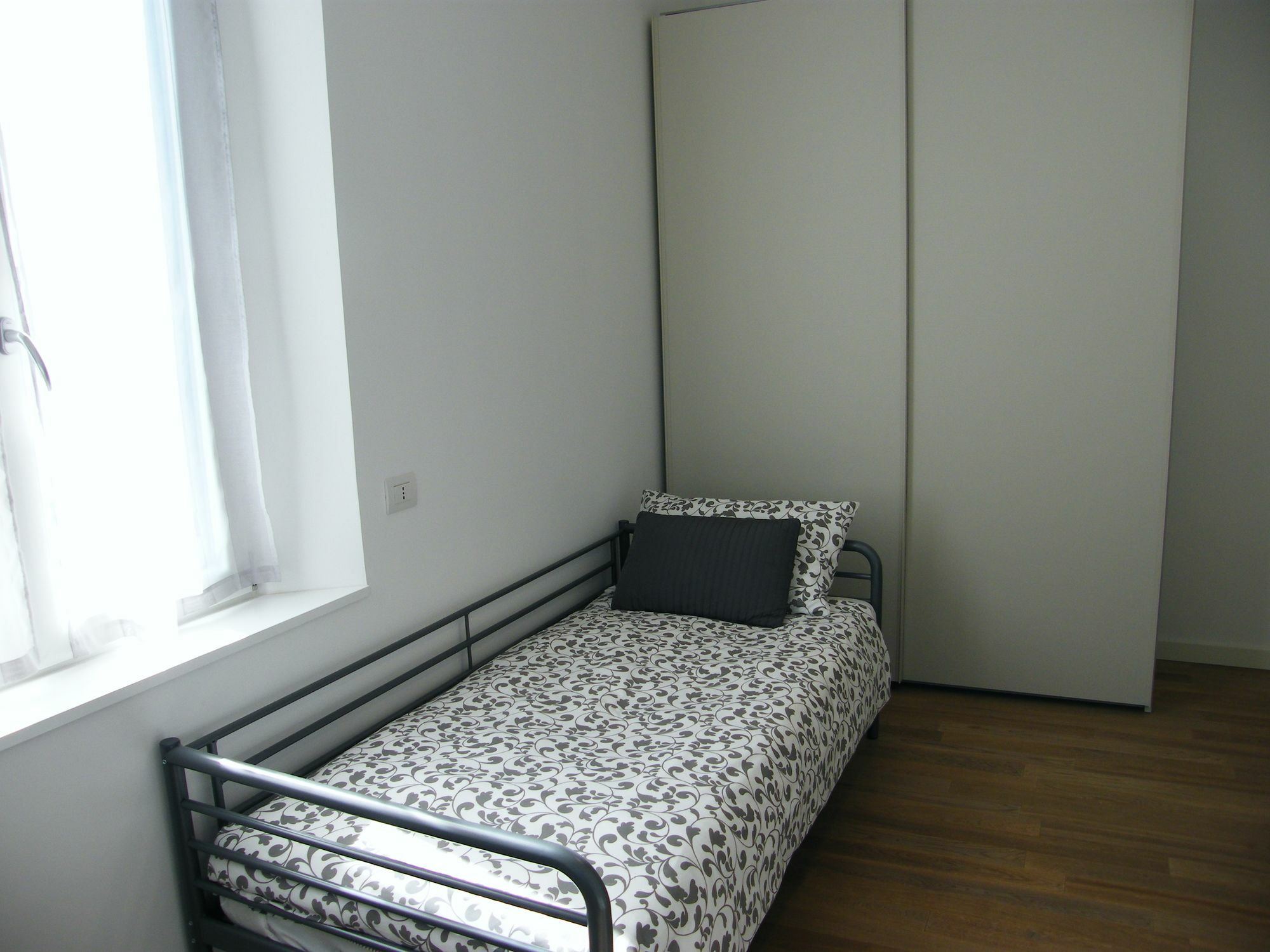 Alloggio 34 Treviso Ngoại thất bức ảnh